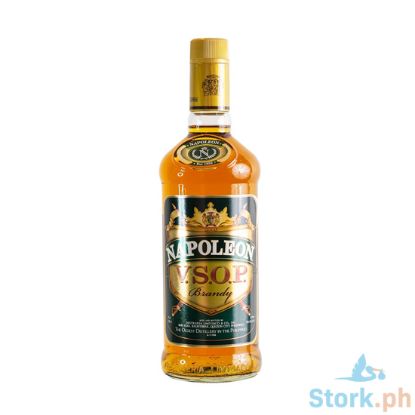 Picture of Napoleon V.S.O.P. Brandy 750ml
