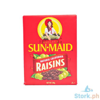 Picture of Sunmaid California  Raisin 250g