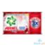 Picture of Ariel Liquid Floral Passion Triquids 76g x 6s