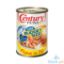 Picture of Century Tuna Flakes In Oil Budget Size 125g
