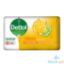 Picture of Dettol Fresh Yuzu Citrus Bar Soap 100g
