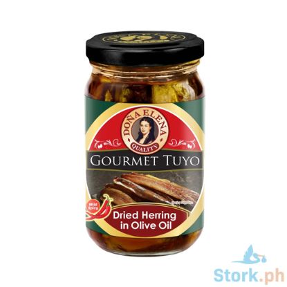 Picture of Dona Elena Tuyo In Olive Oil 228g