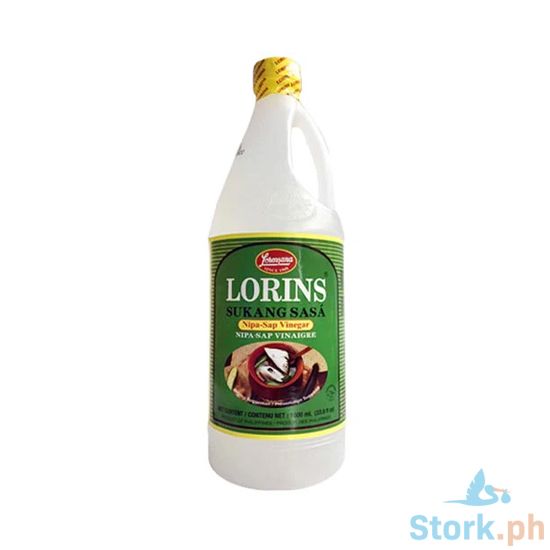 Picture of Lorins Sukang Sasa Liter 1000ml