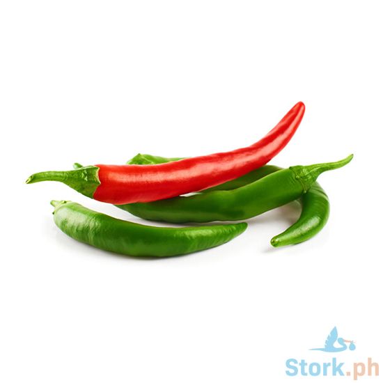Picture of Millenium Hot Pepper Labuyo Per Kilo