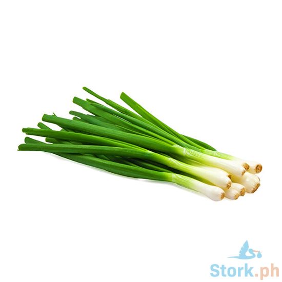Picture of Millenium Onion Spring Per Kilo