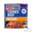 Picture of Purefoods Corned Beef Mechado 210g