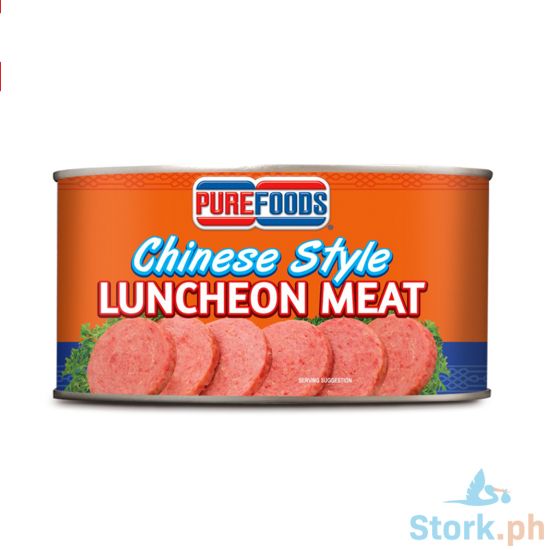 Picture of Purefoods Luncheon Meat 350g