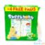 Picture of Sweet Baby Disposable Diapers Medium 5-11kg (11-24lbs) 42+4 Pads
