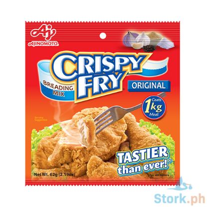 Picture of Ajinomoto Crispy Fry 62g, Regular