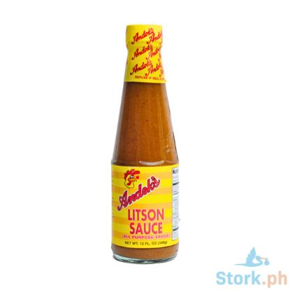 Picture of Andoks Litson Sauce 340g