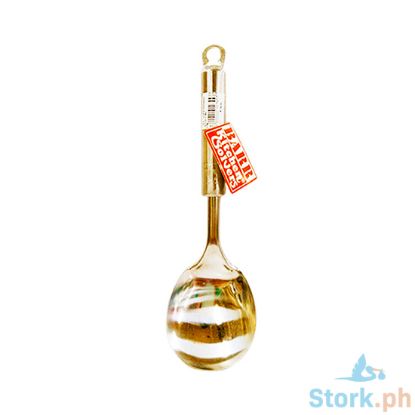 Picture of BARR Kitchen Solvers Rice Spoon #699