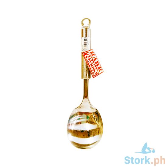 Picture of BARR Kitchen Solvers Rice Spoon #699