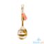 Picture of BARR Kitchen Solvers Rice Spoon #699