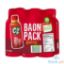 Picture of C2 Solo Apple Baon Pack 230ml 6s