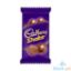 Picture of Cadbury Chocolate Shots 18g