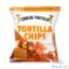 Picture of Casa De Tortilla Nacho Chips Cheese 65g