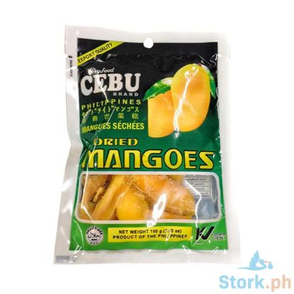 Picture of Cebu Brand Sliced 100G