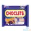 Picture of Choclets Crunch Bar 20 Packs x 6g