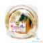 Picture of HappyBee Paper Plate Silver 9" 50 Pieces