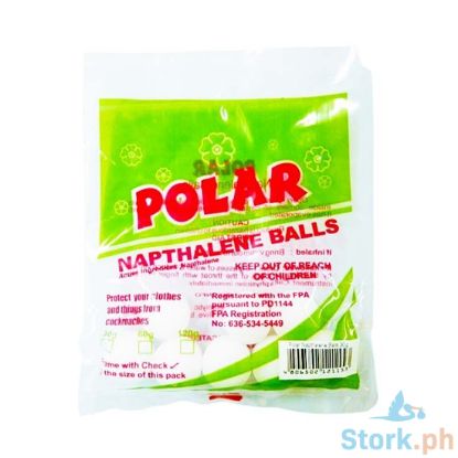 Picture of Polar Napthalene Balls 30G