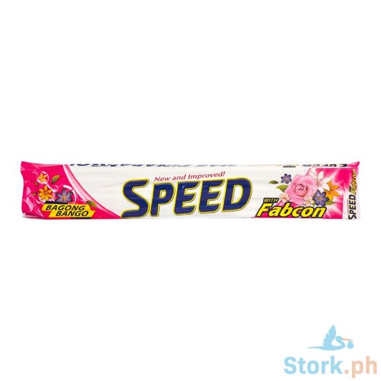 Picture of Speed with Fabcon Bar 380g