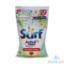 Picture of Surf Powder Active Clean Antibacterial 3.6kg