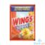 Picture of Wings Solve Floral Fresh 60g