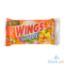 Picture of Wings Solve Floral Fresh Bar 130g