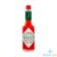 Picture of Tabasco Red Pepper Sauce 60ml