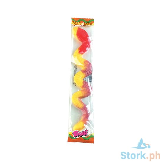 Picture of Trolli Side Winder Gummi 19g