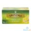 Picture of Twinings Green Tea & Lemon Tea 1.6g x 25s