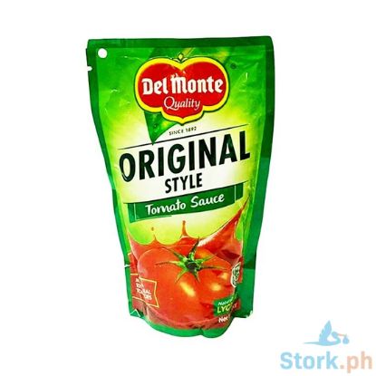 Picture of Del Monte Tomato Sauce 200g