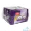Picture of Fibisco Jolly Finger Cream Sandwich Cookies 27g x 10 Packs